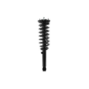 2003 Kia Sorento Suspension Strut and Coil Spring Assembly Front Left FCS Automotive 2345458L image 1 of 1