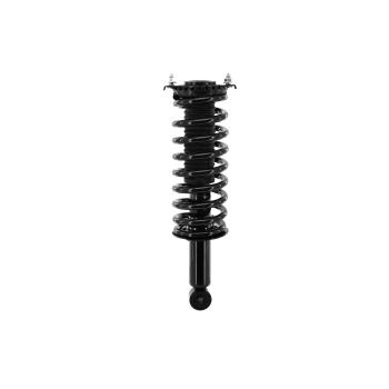 2006 Subaru Legacy Suspension Strut and Coil Spring Assembly Rear FCS Automotive 2345470 image 1 of 1