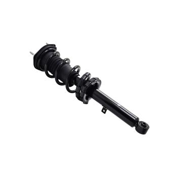 2005 Lexus IS300 Suspension Strut and Coil Spring Assembly Front Left FCS Automotive 2345476L image 2 of 4