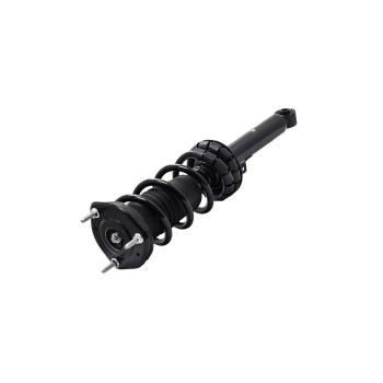2005 Lexus IS300 Suspension Strut and Coil Spring Assembly Front Left FCS Automotive 2345476L image 3 of 4