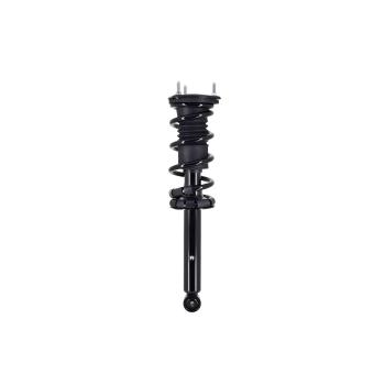 2005 Lexus IS300 Suspension Strut and Coil Spring Assembly Front Right FCS Automotive 2345476R image 1 of 4