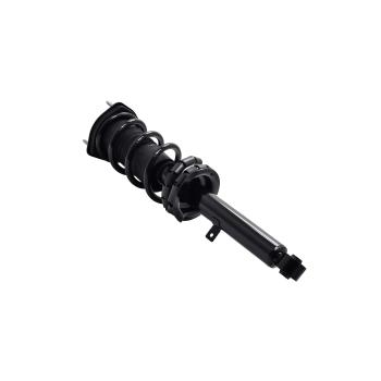 2005 Lexus IS300 Suspension Strut and Coil Spring Assembly Front Right FCS Automotive 2345476R image 2 of 4