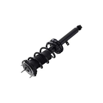 2005 Lexus IS300 Suspension Strut and Coil Spring Assembly Front Right FCS Automotive 2345476R image 3 of 4
