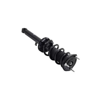2005 Lexus IS300 Suspension Strut and Coil Spring Assembly Front Right FCS Automotive 2345476R image 4 of 4