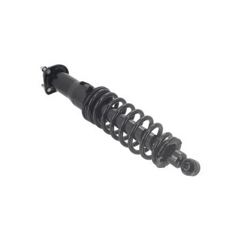 2005 Lexus IS300 Suspension Strut and Coil Spring Assembly Rear Left FCS Automotive 2345481L image 2 of 4