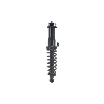 2005 Lexus IS300 Suspension Strut and Coil Spring Assembly Rear Left FCS Automotive 2345481L image 3 of 4