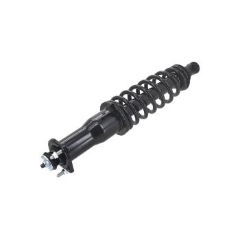 2005 Lexus IS300 Suspension Strut and Coil Spring Assembly Rear Left FCS Automotive 2345481L image 4 of 4