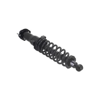 2005 Lexus IS300 Suspension Strut and Coil Spring Assembly Rear Right FCS Automotive 2345481R image 2 of 4