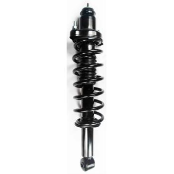 2009 Jeep Compass Suspension Strut and Coil Spring Assembly Rear FCS Automotive 2345484 image 1 of 1