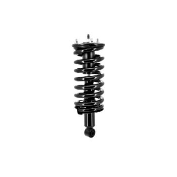 2009 Infiniti QX56 Suspension Strut and Coil Spring Assembly