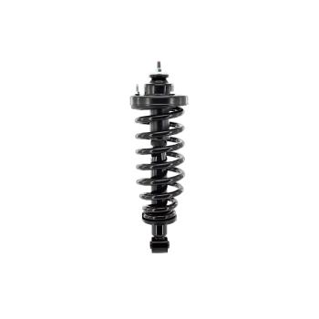 2010 Ford Explorer Sport Trac Suspension Strut and Coil Spring Assembly Rear FCS Automotive 2345540 image 1 of 1