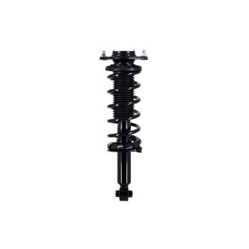 2011 Subaru Impreza Suspension Strut and Coil Spring Assembly Rear FCS Automotive 2345541 image 1 of 4
