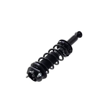 2011 Subaru Impreza Suspension Strut and Coil Spring Assembly Rear FCS Automotive 2345541 image 4 of 4