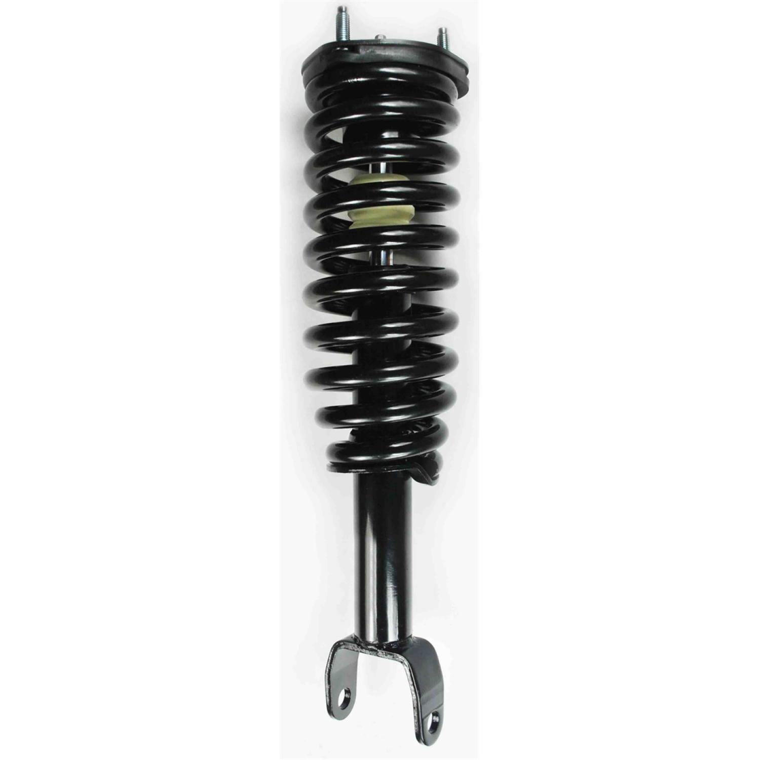 FCS Automotive 2345556 - Suspension Strut and Coil Spring Assembly FCS Automotive 2345556 Suspension Strut and Coil Spring Assembly product image 1 of 1