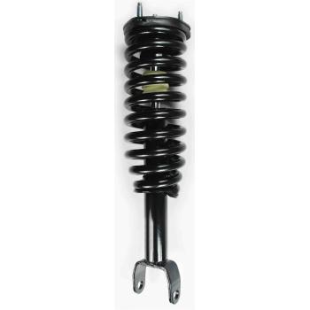 2008 Mitsubishi Raider Suspension Strut and Coil Spring Assembly Front FCS Automotive 2345556 image 1 of 1