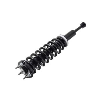 2021 Toyota Tundra Suspension Strut and Coil Spring Assembly Front Left FCS Automotive 2345558L image 3 of 4