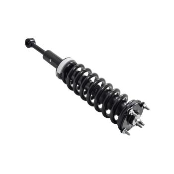 2021 Toyota Tundra Suspension Strut and Coil Spring Assembly Front Right FCS Automotive 2345558R image 4 of 4