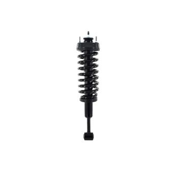 2010 Ford Explorer Sport Trac Suspension Strut and Coil Spring Assembly Front FCS Automotive 2345559 image 1 of 1