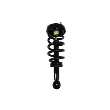 2015 Lincoln Navigator Suspension Strut and Coil Spring Assembly Rear FCS Automotive 2345561 image 1 of 1