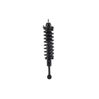 2007 Toyota 4Runner Suspension Strut and Coil Spring Assembly Front Left FCS Automotive 2345566L image 1 of 1