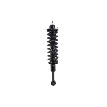 2007 Toyota 4Runner Suspension Strut and Coil Spring Assembly Front Right FCS Automotive 2345566R image 1 of 1