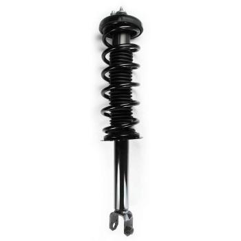2014 Acura TSX Suspension Strut and Coil Spring Assembly Rear Left FCS Automotive 2345685L image 1 of 1