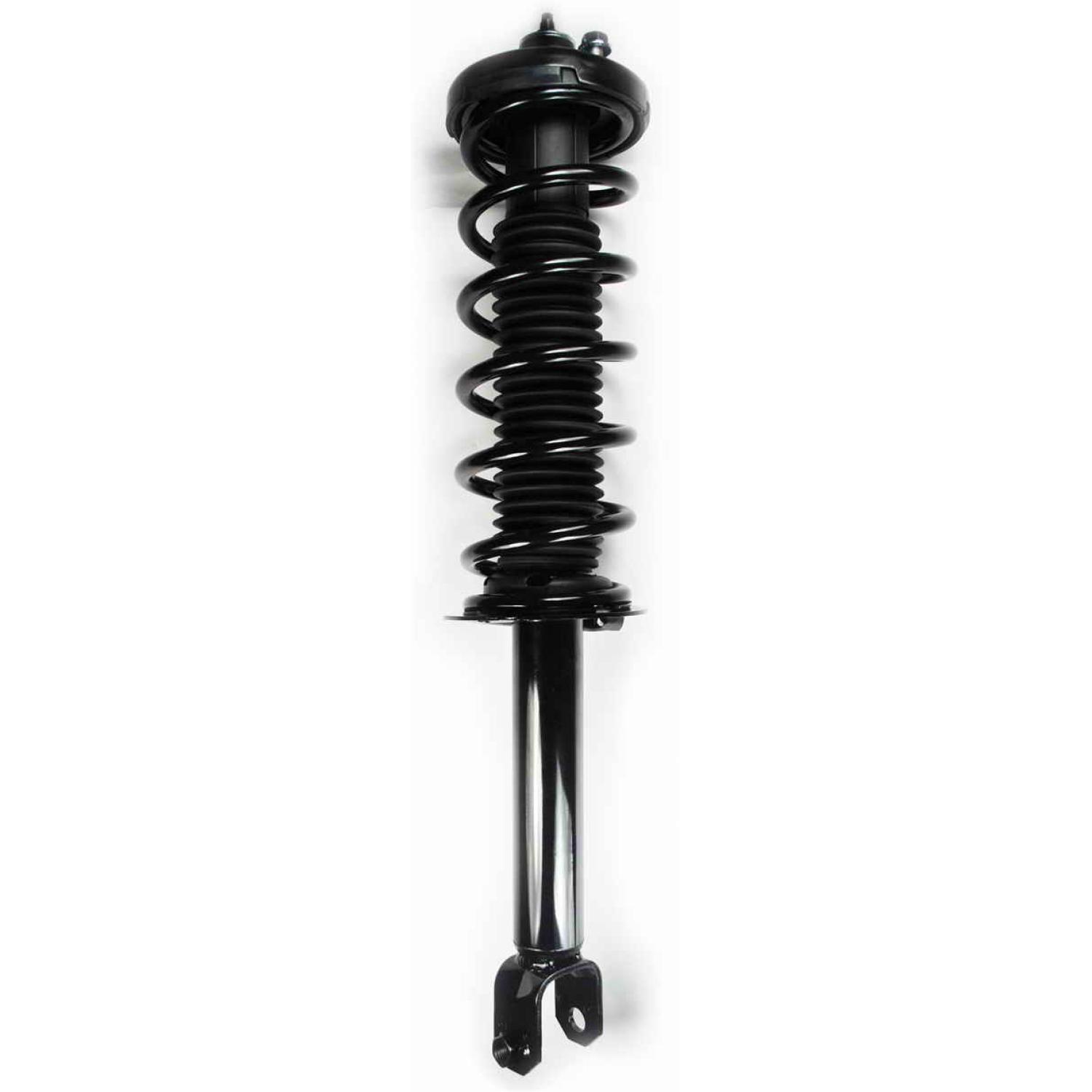 FCS Automotive 2345685R - Suspension Strut and Coil Spring Assembly FCS Automotive 2345685R Suspension Strut and Coil Spring Assembly product image 1 of 1