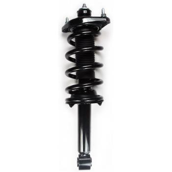 2014 Honda CR-V Suspension Strut and Coil Spring Assembly Rear Left FCS Automotive 2345721L image 1 of 4