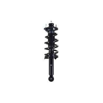 2014 Honda CR-V Suspension Strut and Coil Spring Assembly Rear Left FCS Automotive 2345721L image 2 of 4