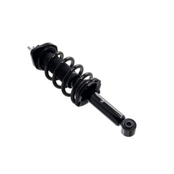 2014 Honda CR-V Suspension Strut and Coil Spring Assembly Rear Left FCS Automotive 2345721L image 3 of 4