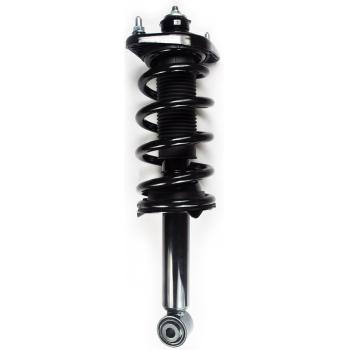 2014 Honda CR-V Suspension Strut and Coil Spring Assembly Rear Right FCS Automotive 2345721R image 1 of 4