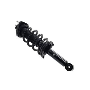 2014 Honda CR-V Suspension Strut and Coil Spring Assembly Rear Right FCS Automotive 2345721R image 3 of 4