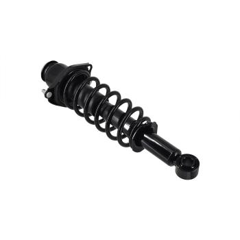 2011 Toyota Corolla Suspension Strut and Coil Spring Assembly Rear Left FCS Automotive 2345742L image 2 of 4