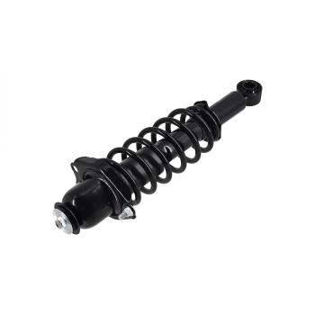 2011 Toyota Corolla Suspension Strut and Coil Spring Assembly Rear Left FCS Automotive 2345742L image 4 of 4