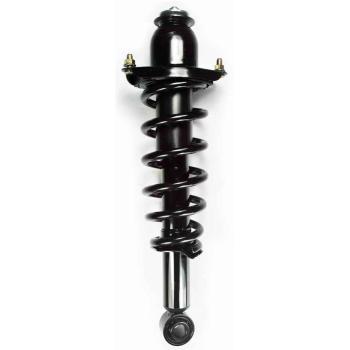 2011 Toyota Corolla Suspension Strut and Coil Spring Assembly Rear Right FCS Automotive 2345742R image 1 of 4