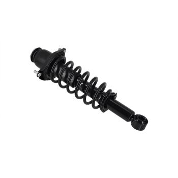 2011 Toyota Corolla Suspension Strut and Coil Spring Assembly Rear Right FCS Automotive 2345742R image 2 of 4
