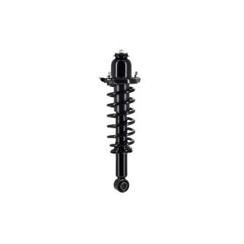 2011 Toyota Corolla Suspension Strut and Coil Spring Assembly Rear Right FCS Automotive 2345742R image 3 of 4