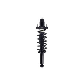 2014 Chrysler 200 Suspension Strut and Coil Spring Assembly Rear FCS Automotive 2345750 image 1 of 4