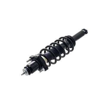 2014 Chrysler 200 Suspension Strut and Coil Spring Assembly Rear FCS Automotive 2345750 image 4 of 4