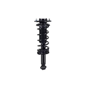 2014 Subaru Impreza Suspension Strut and Coil Spring Assembly Rear FCS Automotive 2345763 image 1 of 1