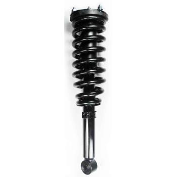 2007 Kia Sorento Suspension Strut and Coil Spring Assembly Front Left FCS Automotive 2345764L image 1 of 1