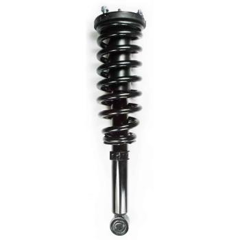 2007 Kia Sorento Suspension Strut and Coil Spring Assembly Front Right FCS Automotive 2345764R image 1 of 1