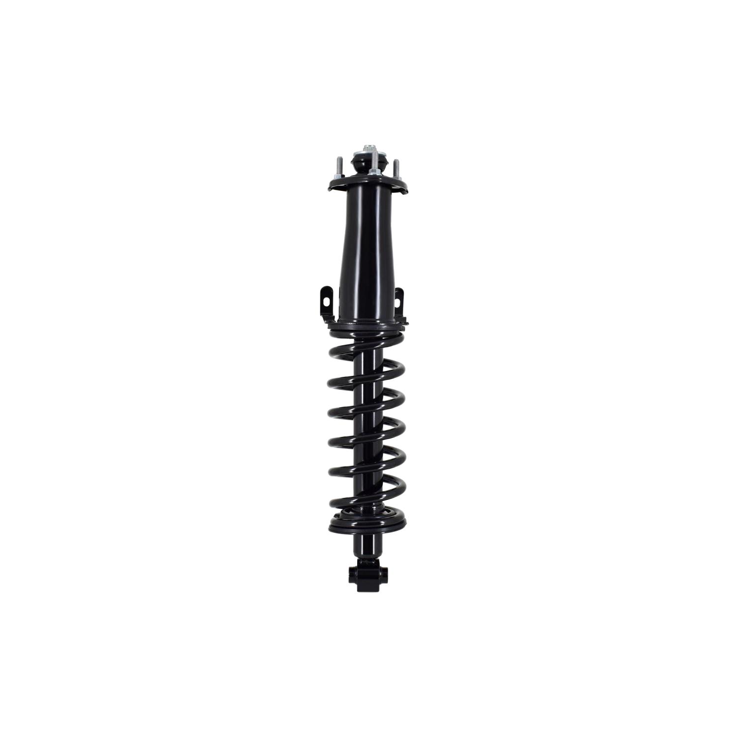FCS Automotive 2345766 - Suspension Strut and Coil Spring Assembly FCS Automotive 2345766 Suspension Strut and Coil Spring Assembly product image 1 of 5