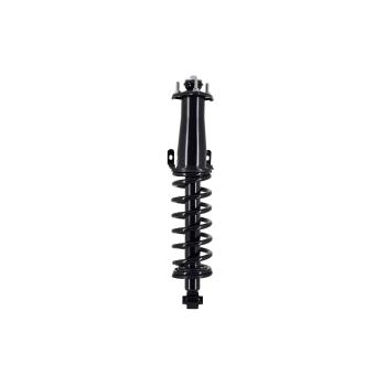 2013 Lexus IS250 Suspension Strut and Coil Spring Assembly Rear FCS Automotive 2345766 image 1 of 4
