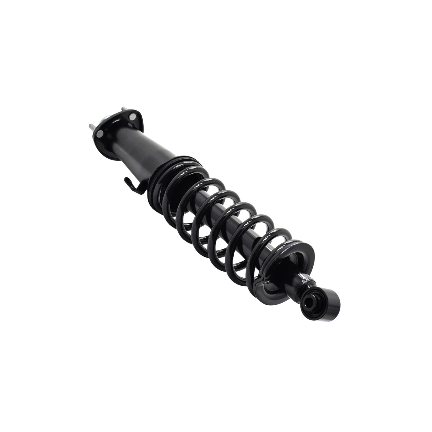 FCS Automotive 2345766 - Suspension Strut and Coil Spring Assembly FCS Automotive 2345766 Suspension Strut and Coil Spring Assembly product image 2 of 5