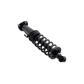 2013 Lexus IS250 Suspension Strut and Coil Spring Assembly Rear FCS Automotive 2345766 image 2 of 4
