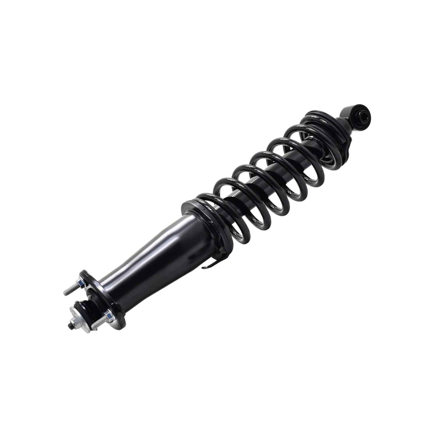 FCS Automotive 2345766 - Suspension Strut and Coil Spring Assembly FCS Automotive 2345766 Suspension Strut and Coil Spring Assembly product image 3 of 5