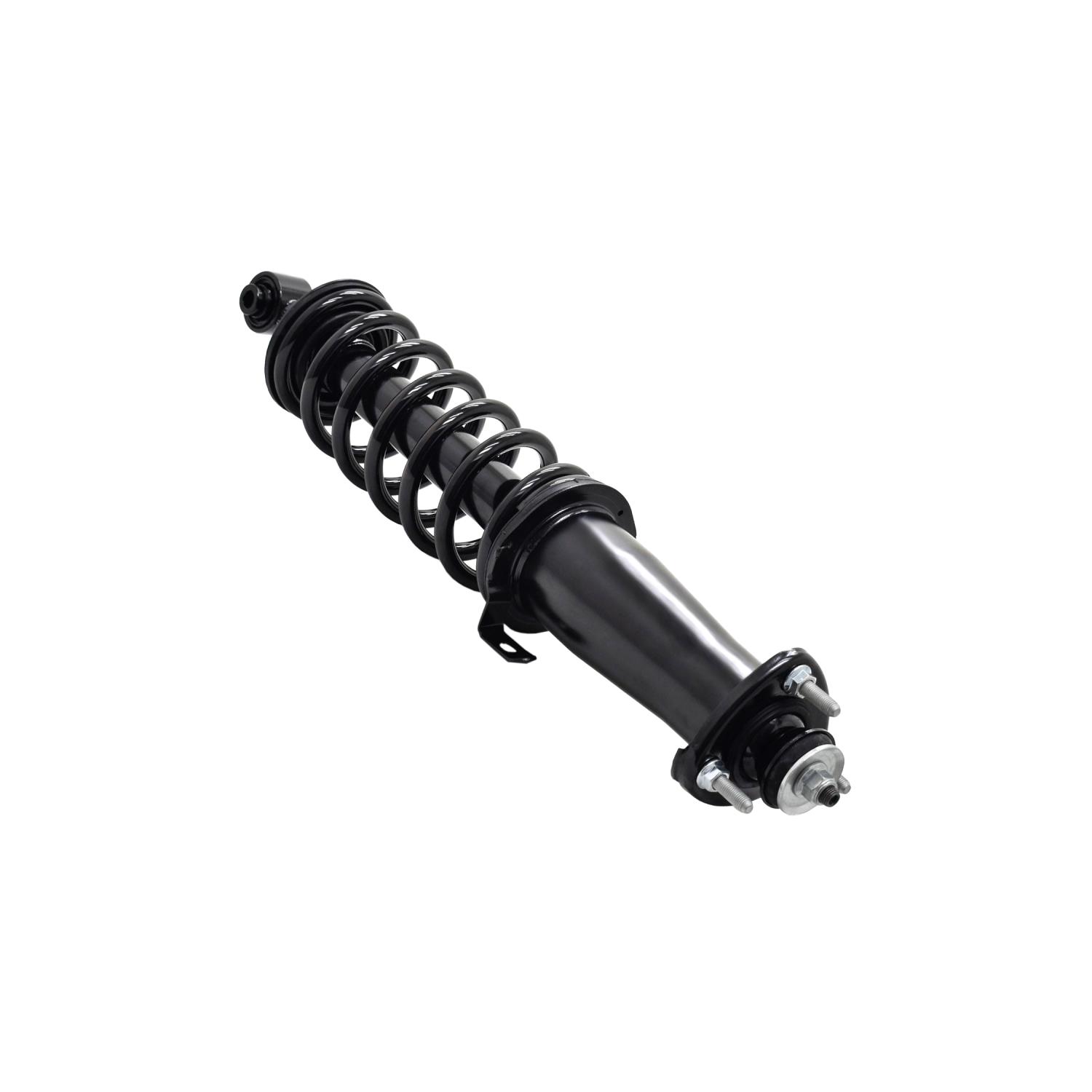 FCS Automotive 2345766 - Suspension Strut and Coil Spring Assembly FCS Automotive 2345766 Suspension Strut and Coil Spring Assembly product image 4 of 5