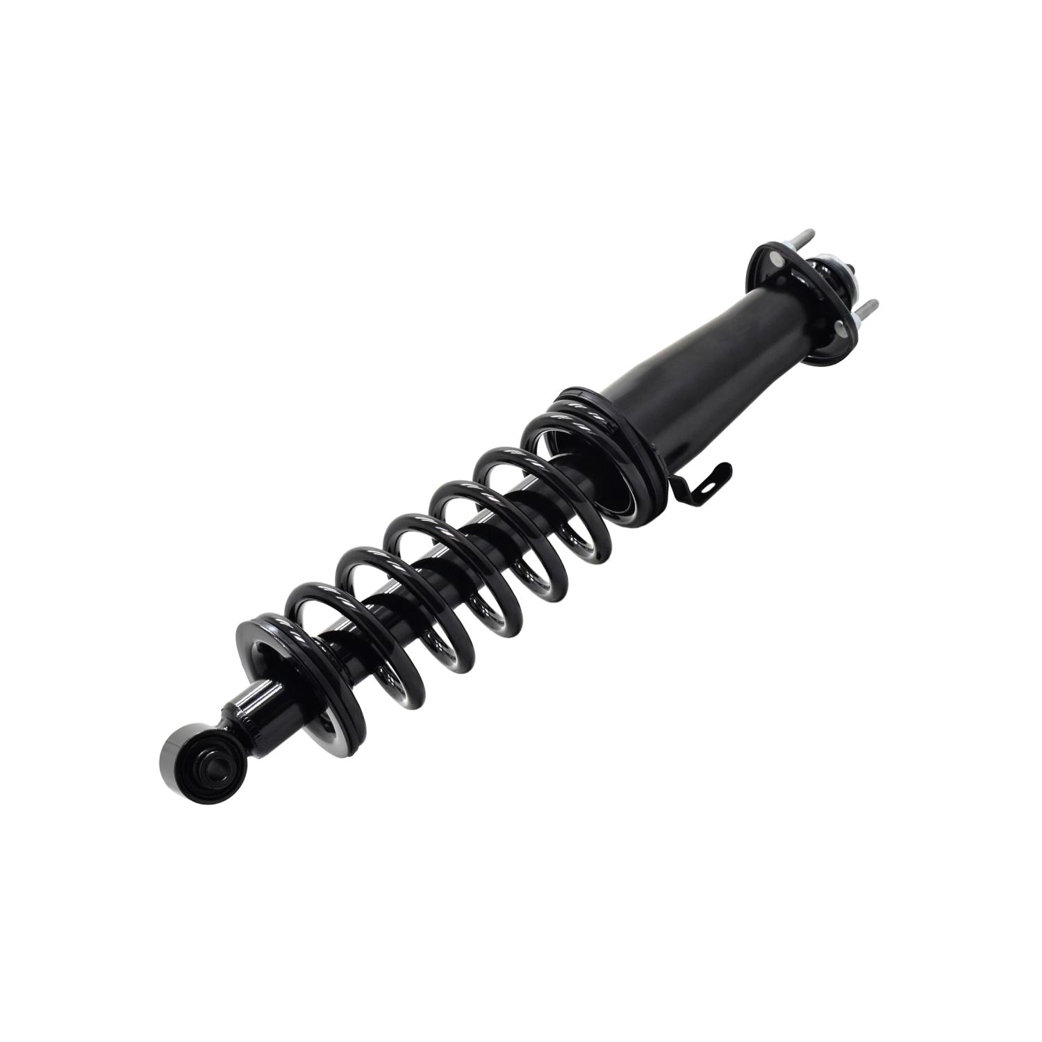 FCS Automotive 2345766 - Suspension Strut and Coil Spring Assembly FCS Automotive 2345766 Suspension Strut and Coil Spring Assembly product image 5 of 5