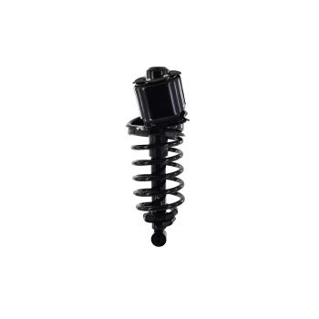 2005 Mercury Montego Suspension Strut and Coil Spring Assembly Rear Left FCS Automotive 2345782L image 1 of 1